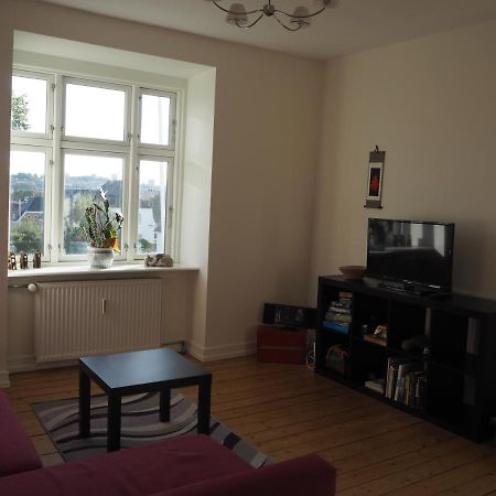 Aalborg Holiday Apartment Exterior photo