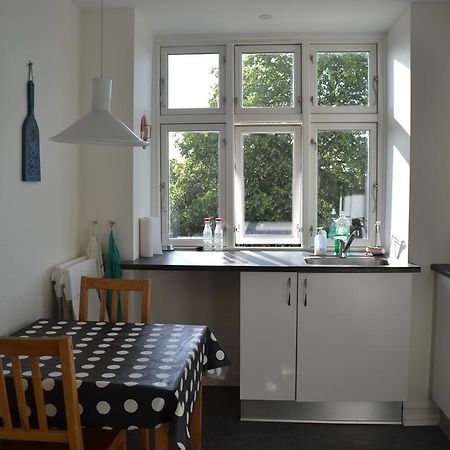 Aalborg Holiday Apartment Room photo