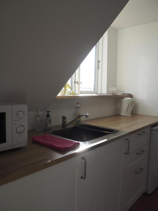 Aalborg Holiday Apartment Exterior photo