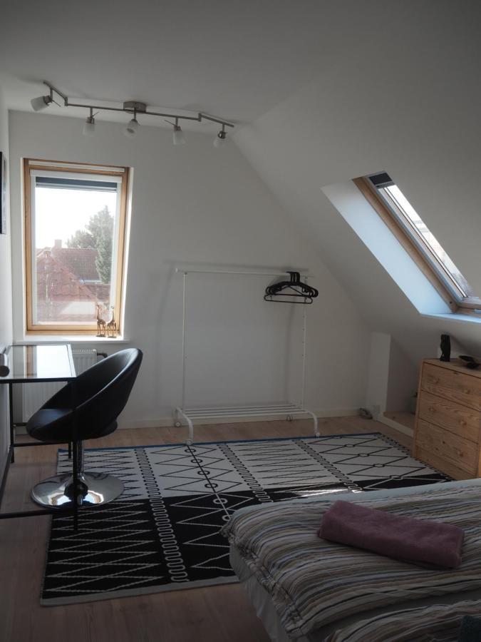 Aalborg Holiday Apartment Exterior photo