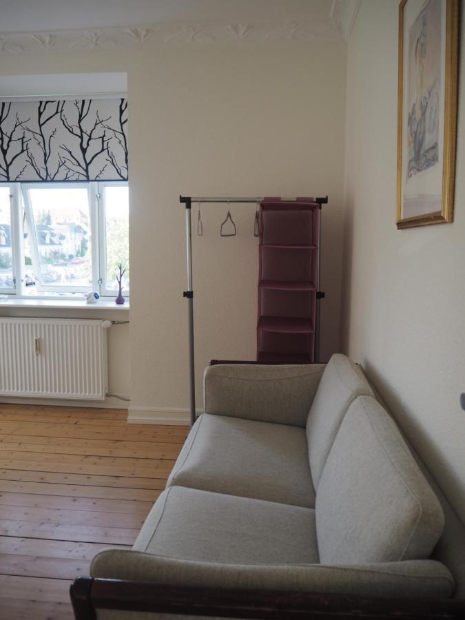 Aalborg Holiday Apartment Exterior photo