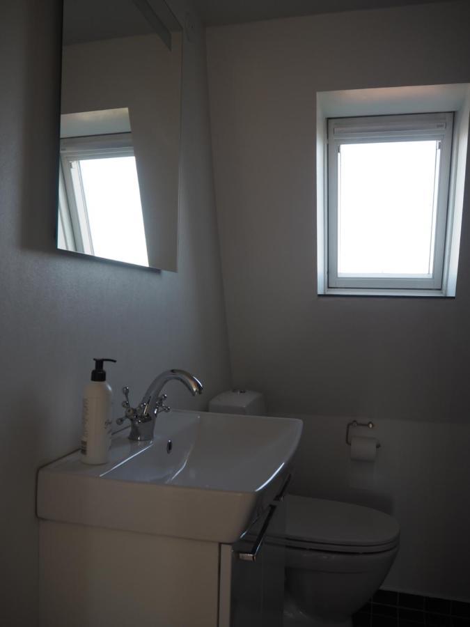 Aalborg Holiday Apartment Exterior photo
