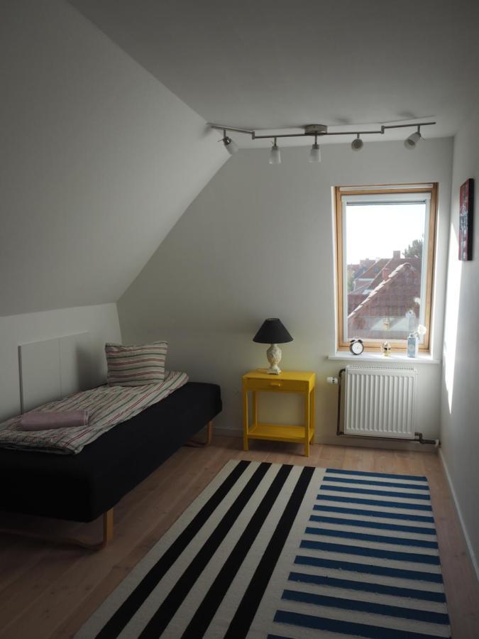Aalborg Holiday Apartment Exterior photo