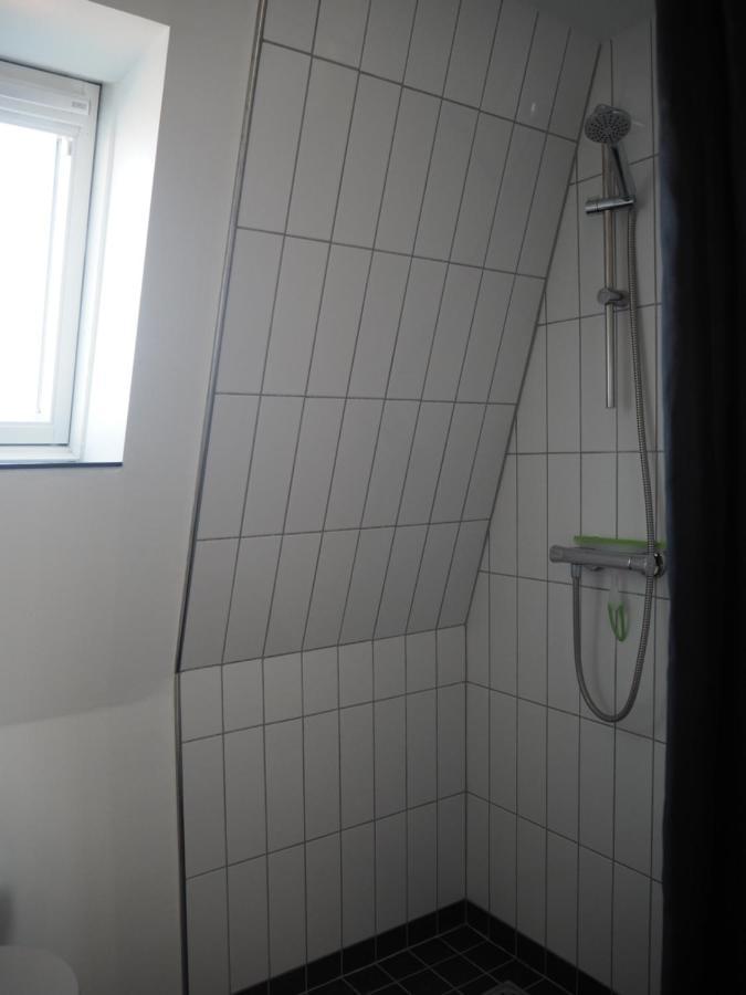 Aalborg Holiday Apartment Exterior photo