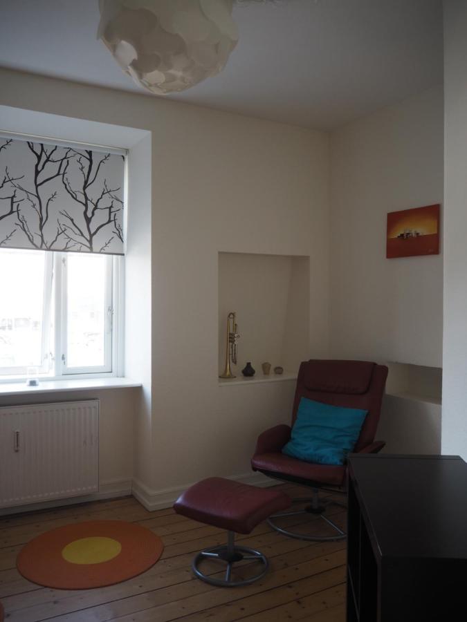 Aalborg Holiday Apartment Exterior photo