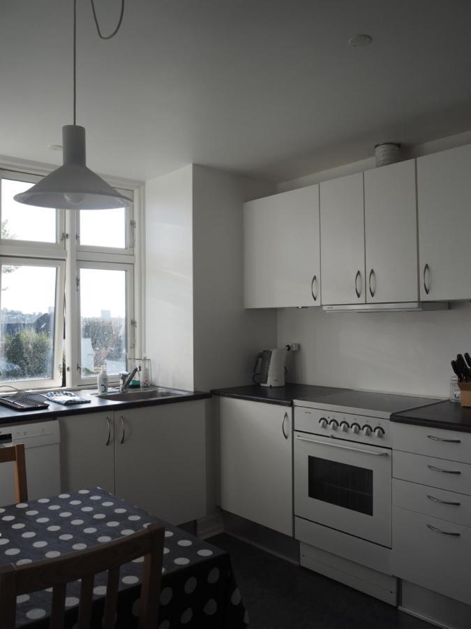 Aalborg Holiday Apartment Exterior photo